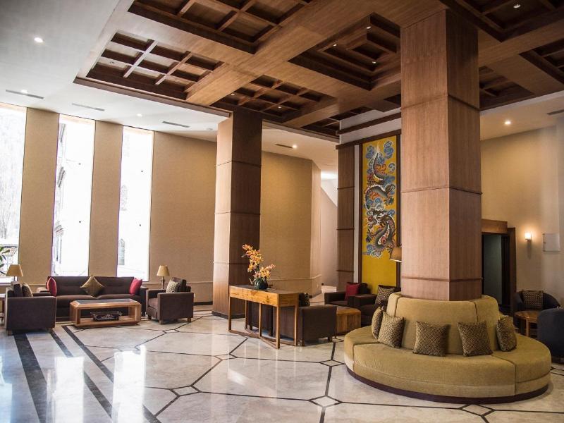 CityHotel Thimphu - image 15