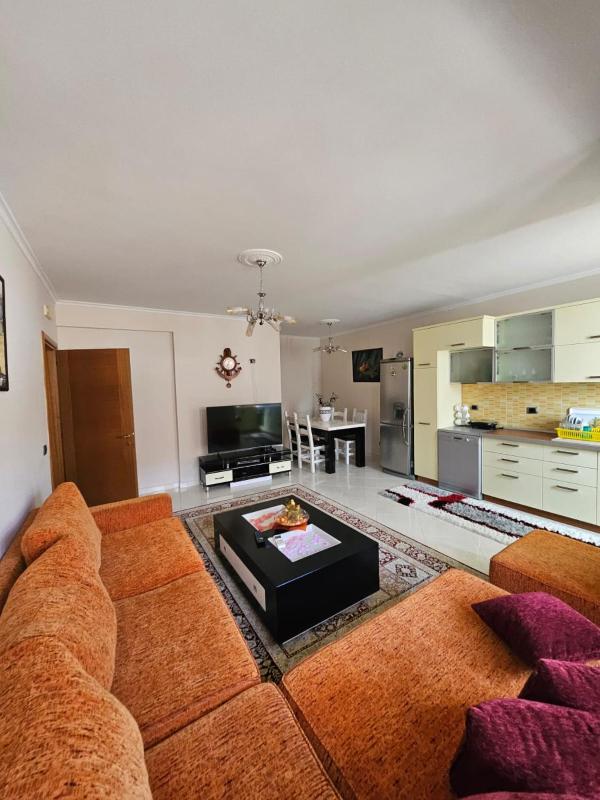 SunBeach Apartament - image 15