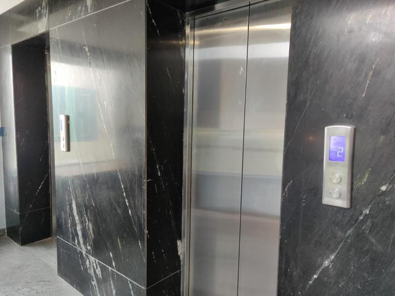 FlxHo Corporate Stays - Udyog Vihar - image 4