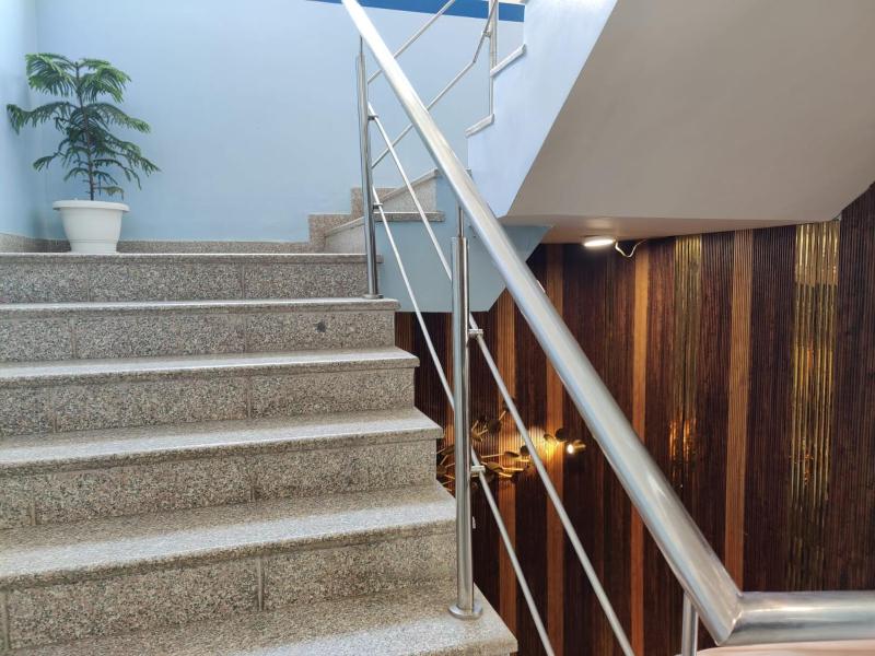 FlxHo Corporate Stays - Udyog Vihar - image 19