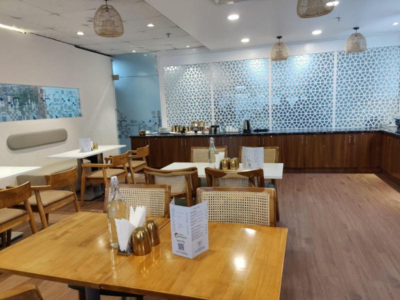 FlxHo Corporate Stays - Udyog Vihar - image 15