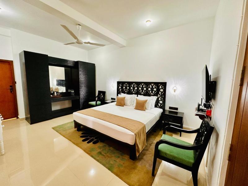 Seven Moon Villa Bentota - image 26