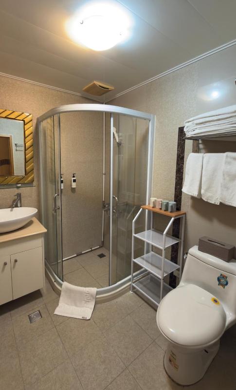 Meijing Guesthouse - image 9