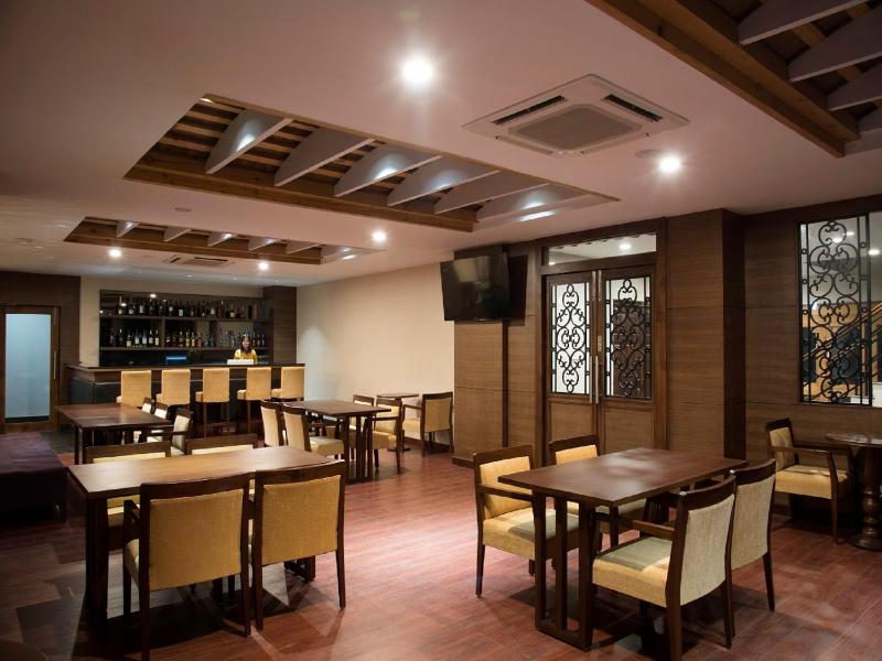 CityHotel Thimphu - image 7