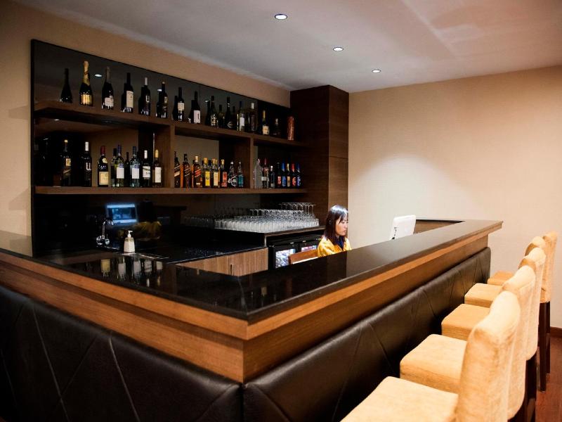 CityHotel Thimphu - image 8