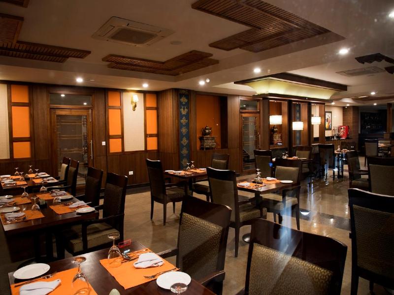 CityHotel Thimphu - image 6