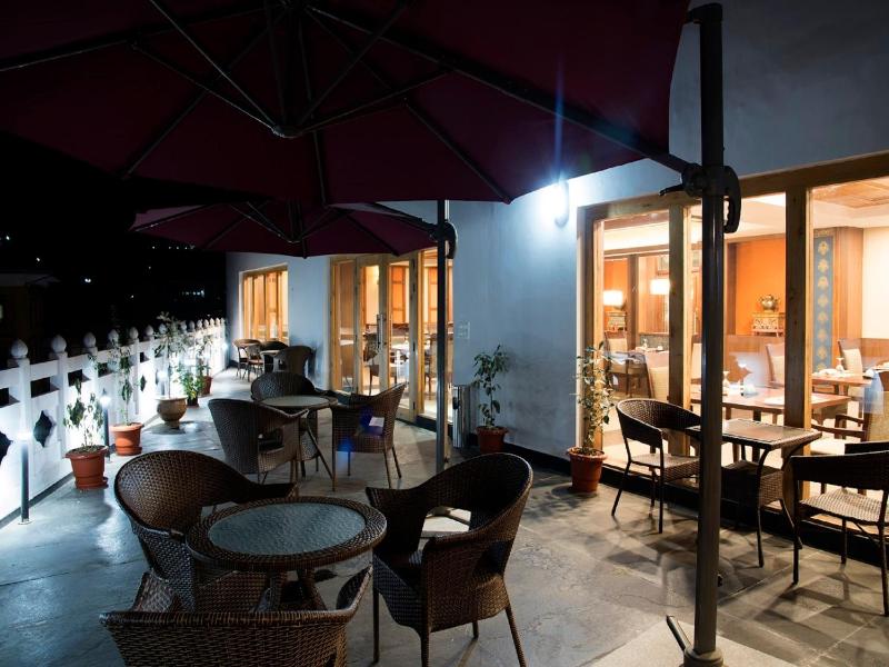 CityHotel Thimphu - image 5