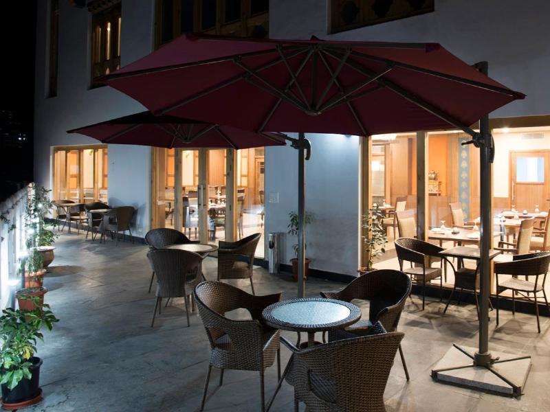 CityHotel Thimphu - image 13