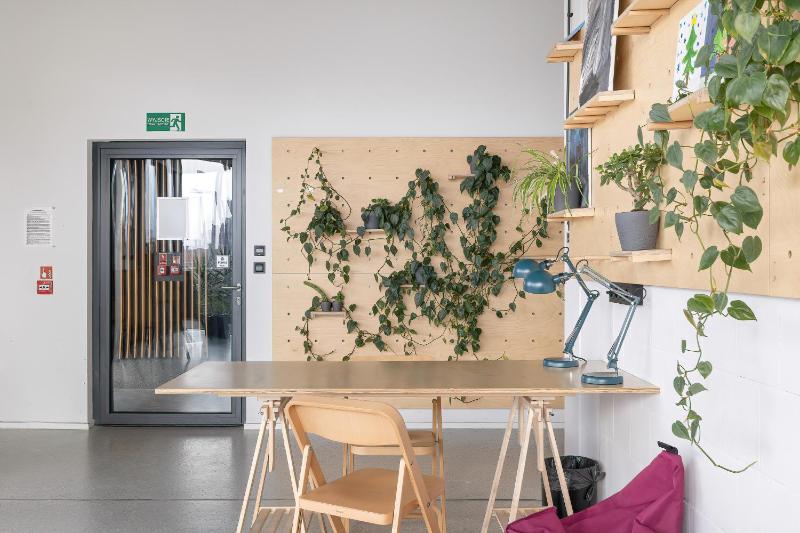 Stylish Studios with Parking near Spodek Arena by Noclegi Renters - image 38