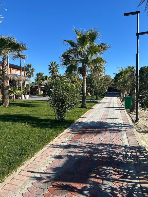 Adagio Apartment Gjiri i Lalezit - image 6