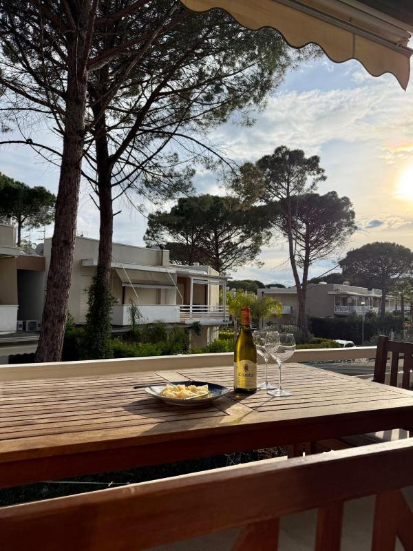 Adagio Apartment Gjiri i Lalezit - image 12