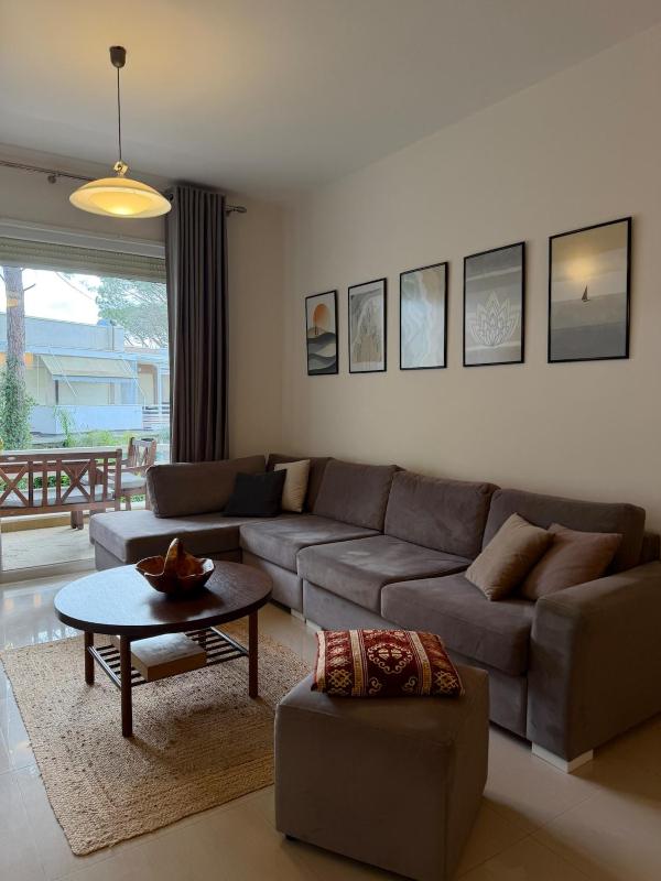 Adagio Apartment Gjiri i Lalezit - image 13