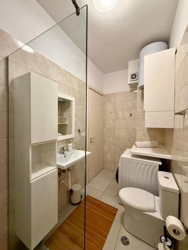 Adagio Apartment Gjiri i Lalezit - image 4