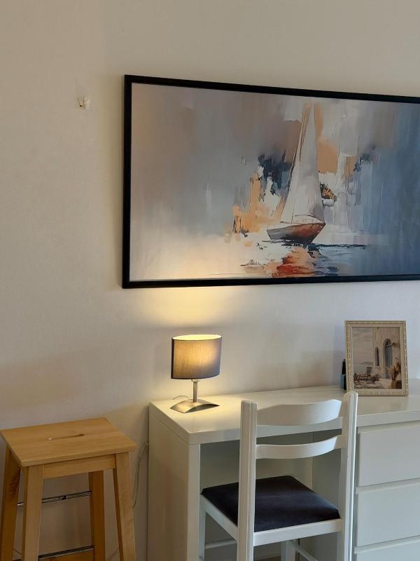 Adagio Apartment Gjiri i Lalezit - image 9