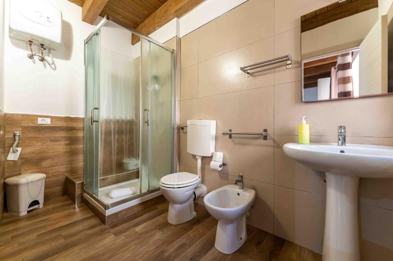 Cefalù Center Apartments - image 15