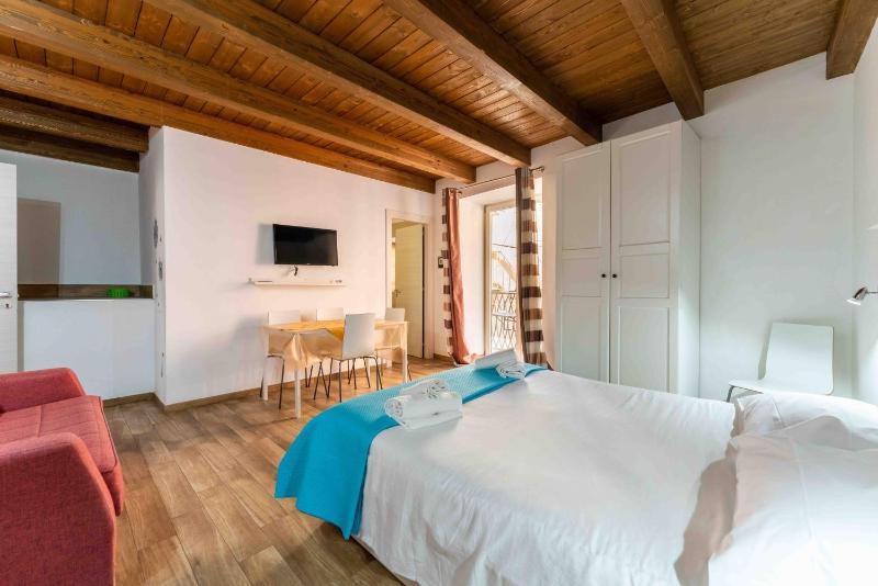 Cefalù Center Apartments - image 25