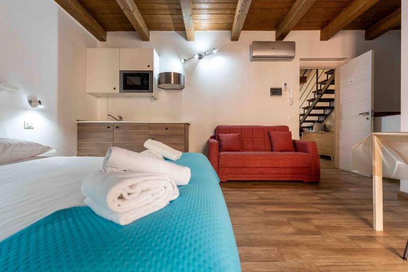 Cefalù Center Apartments - image 29