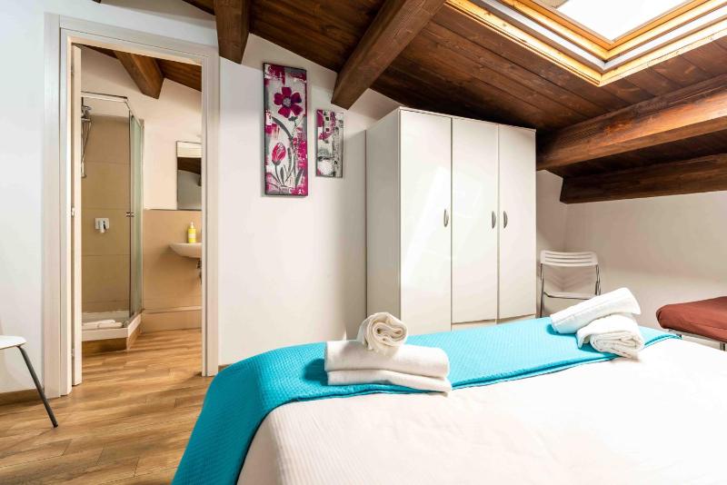 Cefalù Center Apartments - image 36