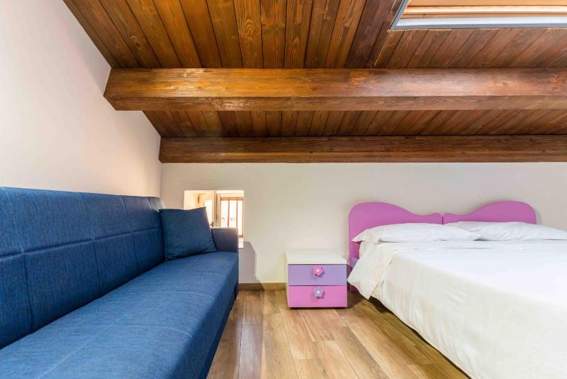 Cefalù Center Apartments - image 10