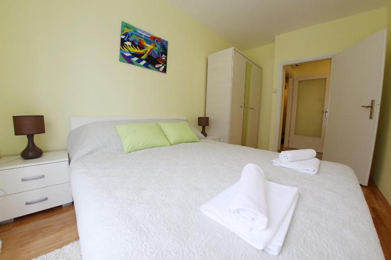Apartment Zubčić - image 3