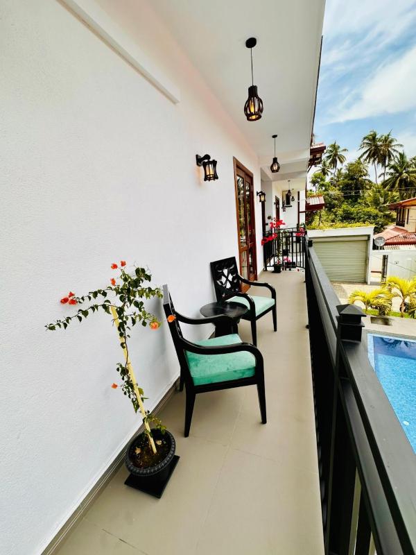 Seven Moon Villa Bentota - image 22
