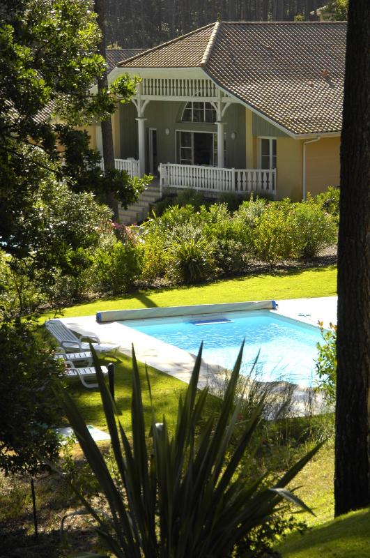 Résidence Lagrange Vacances Villas Atlantic Green - image 18