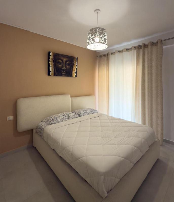 Area Apartment - image 1