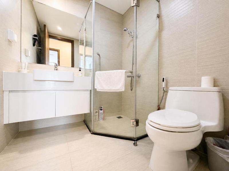 Vinhomes Skylake Ha Noi - Gem Apartment - image 11