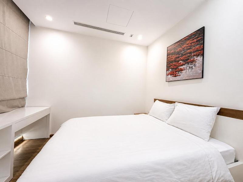Vinhomes Skylake Ha Noi - Gem Apartment - image 2
