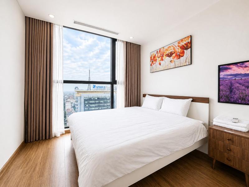 Vinhomes Skylake Ha Noi - Gem Apartment - image 12