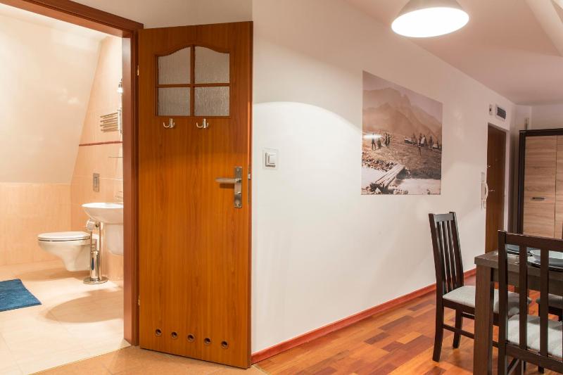 udanypobyt Apartamenty Na Tetmajera - image 12