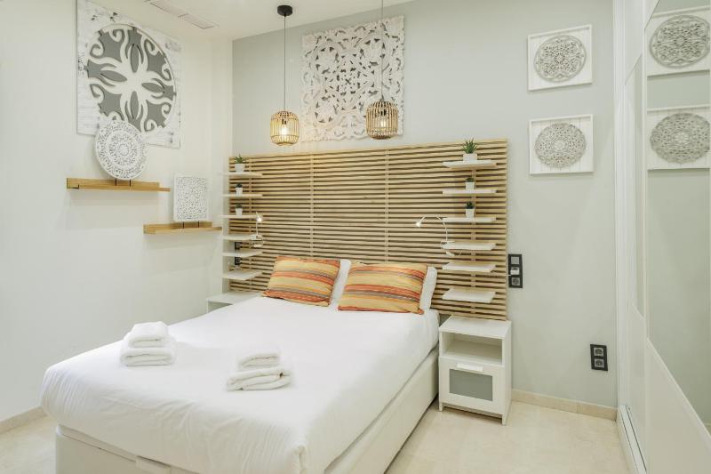 Apartamento-loft centro de Sevilla - image 12