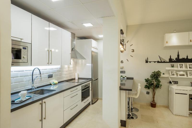 Apartamento-loft centro de Sevilla - image 8