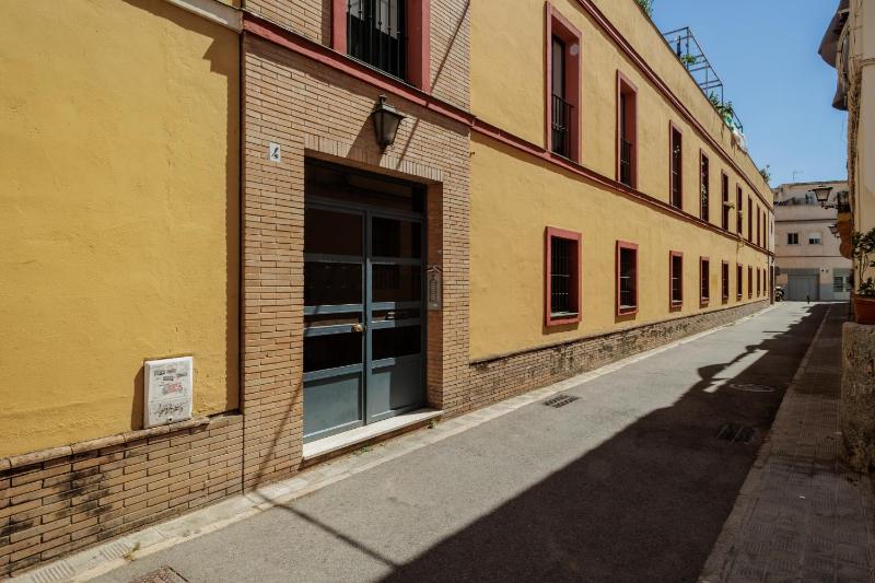 Apartamento-loft centro de Sevilla - image 16