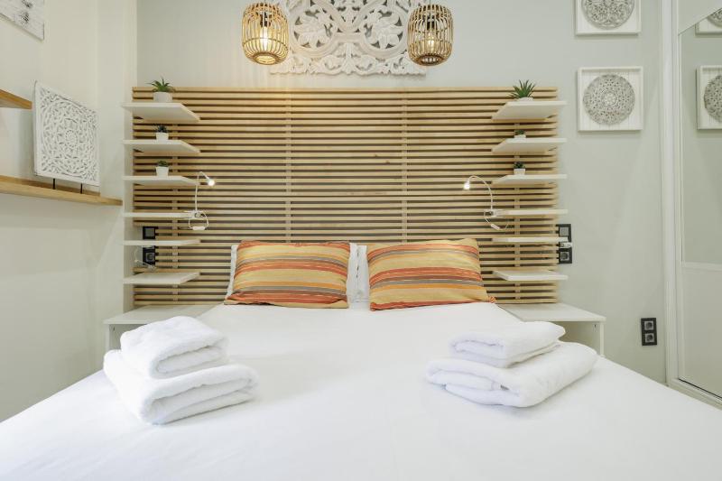 Apartamento-loft centro de Sevilla - image 7