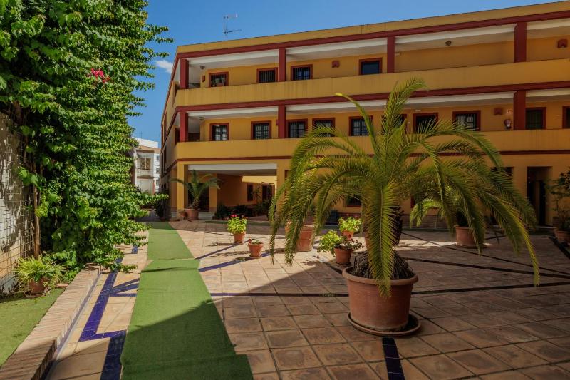 Apartamento-loft centro de Sevilla - image 15
