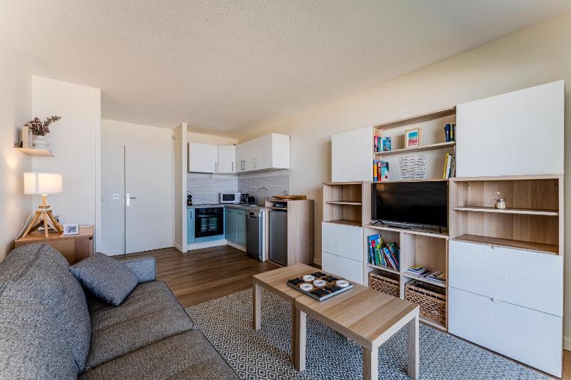 Studio vue mer exceptionnelle - image 15