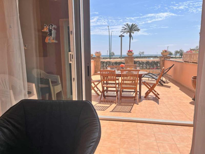 Apart-rent Apartamento Marenostrum 0098 frente al mar - image 12