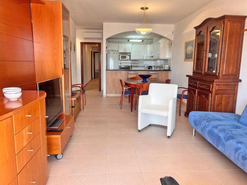 Apart-rent Apartamento Marenostrum 0098 frente al mar - image 25