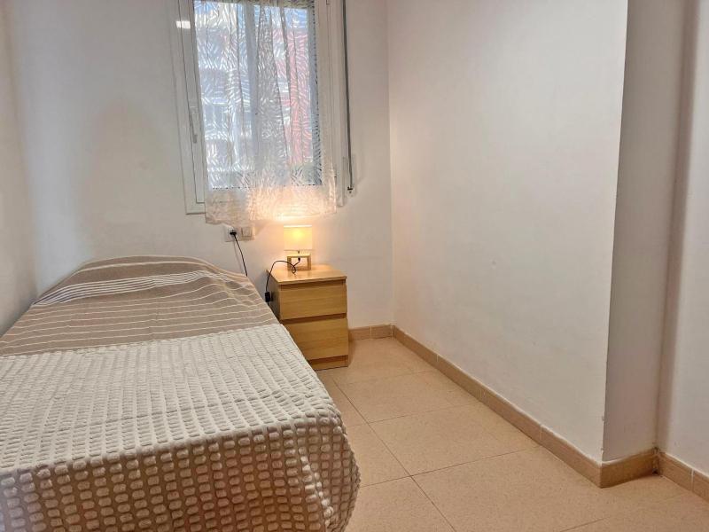 Apart-rent Apartamento Marenostrum 0098 frente al mar - image 26