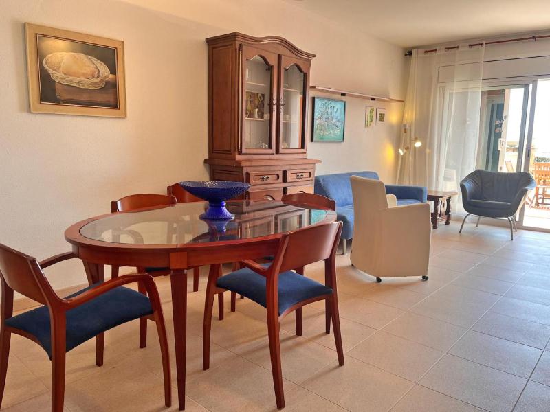 Apart-rent Apartamento Marenostrum 0098 frente al mar - image 15