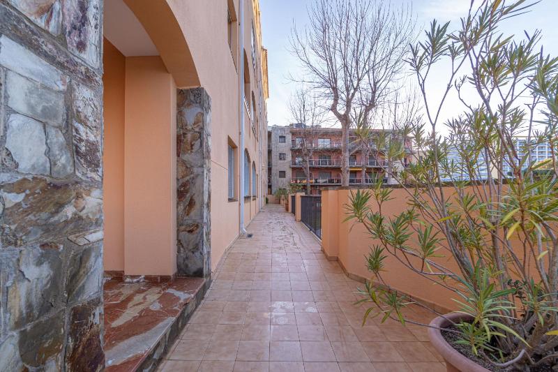 Apart-rent Apartamento Marenostrum 0098 frente al mar - image 40