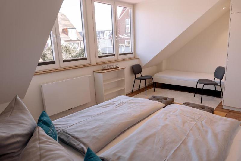 Ferienwohnung AHOI - image 18