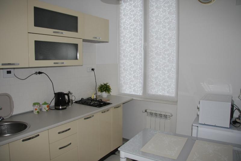 Apartment on Virmenska street 2 - image 13