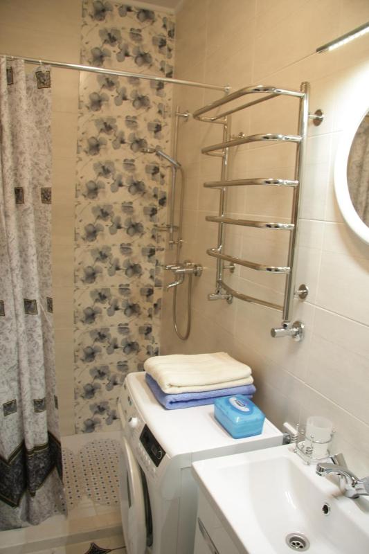 Apartment on Virmenska street 2 - image 5