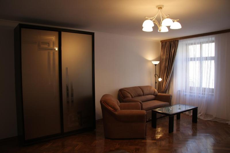 Apartment on Virmenska street 2 - image 14