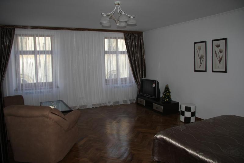 Apartment on Virmenska street 2 - image 6