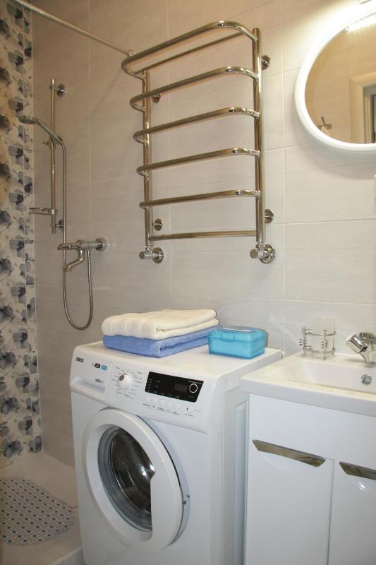Apartment on Virmenska street 2 - image 10