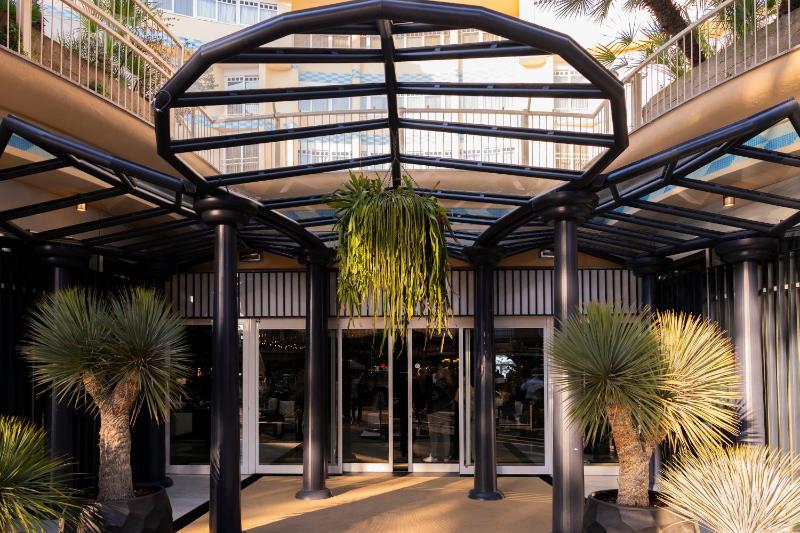 Savoia Hotel Rimini - image 44