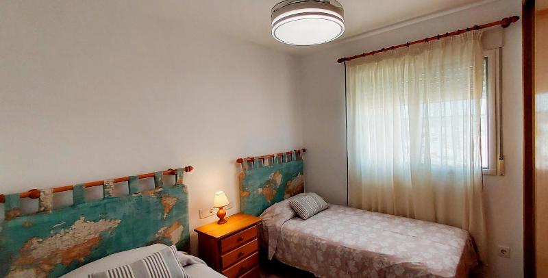 Apartamento LIDIA en Santa Pola - image 41